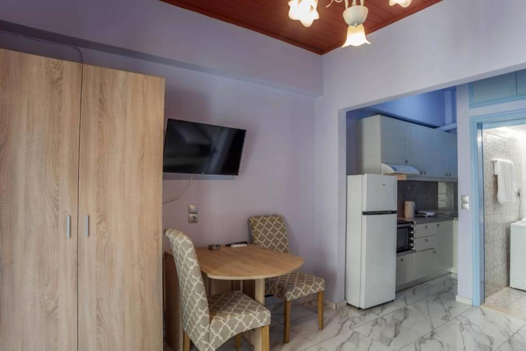 Faidra 02 City Center Apartment Heraklion  Exterior photo